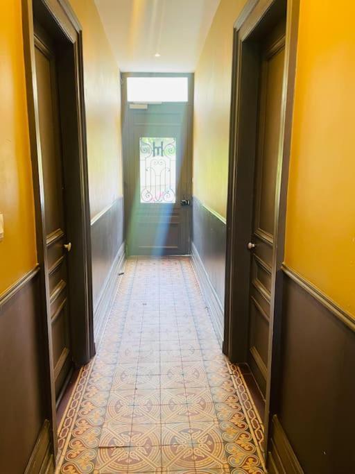 Emplacement Ideal Confort Et Tranquillite Булонь-сюр-Мер Экстерьер фото